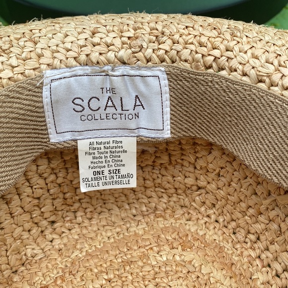 Summer hats - Picture 3 of 3